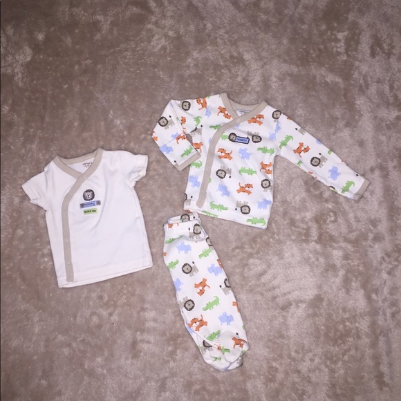 Bedtime set - Picture 2 of 6